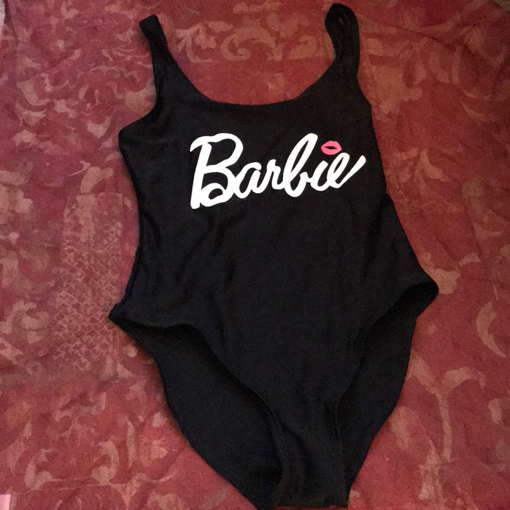 Barbie bodysuit/one piece